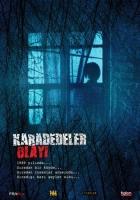 Karadedeler Olayı (DVD)  Frontansicht 1