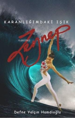 Karanlığımdaki Işık Zeynep  Frontansicht 1