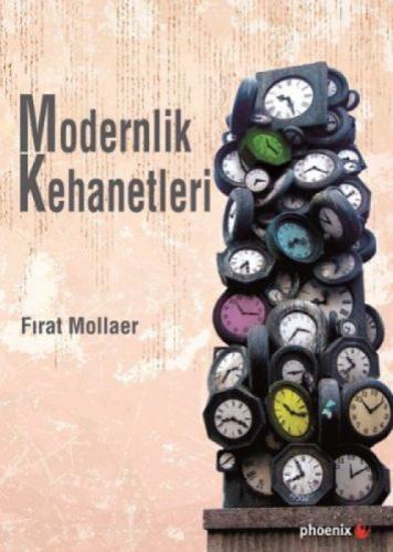 Modernlik Kehanetleri  Frontansicht 1