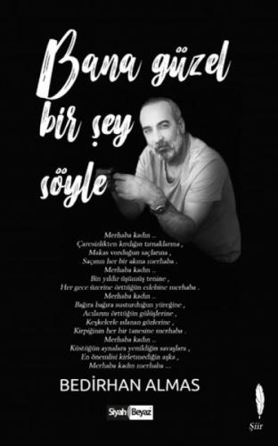 Bana Güzel Bir Şey Söyle  Frontansicht 1