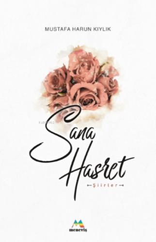 Sana Hasret;?iirler  Frontansicht 1