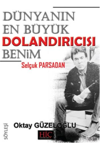 Dünyanın En Büyük Dolandırıcısı Benim  Frontansicht 1