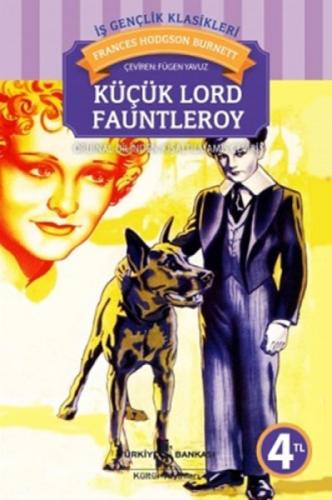 Küçük Lord Fauntleroy  Frontansicht 1