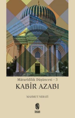 Kabir Azabı  Frontansicht 1