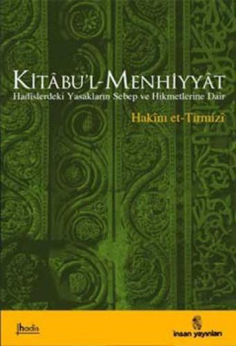 Kitabu´l Menhiyyat  Frontansicht 1
