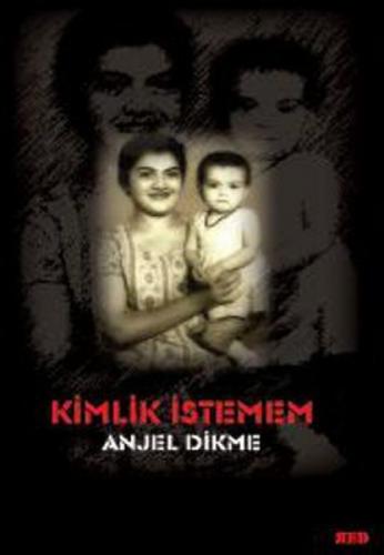 Kimlik İstemem  Frontansicht 1
