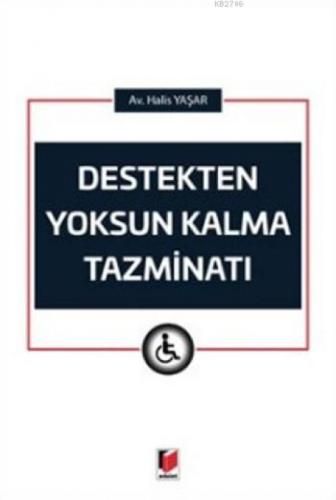 Destekten Yoksun Kalma Tazminatı  Frontansicht 1