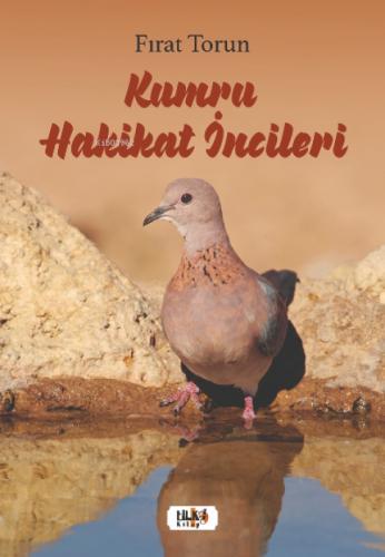 Kumru Hakikat İncileri  Frontansicht 1