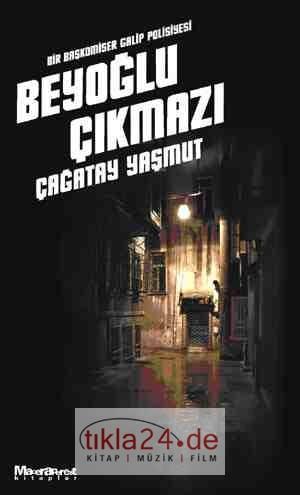 Beyoğlu Çıkmazı  Frontansicht 1