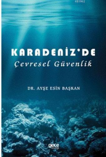 Karadeniz'de Çevresel Güvenlik  Frontansicht 1