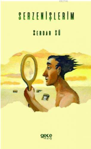 Serzenişlerim  Frontansicht 1