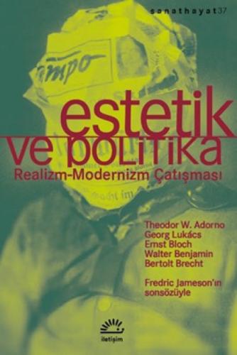Estetik ve Politika  Frontansicht 1