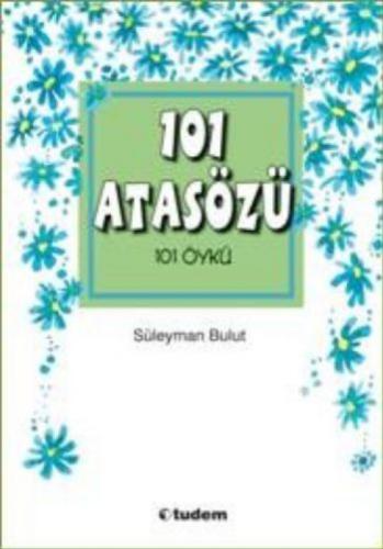101 Atasözü 101 Öykü  Frontansicht 1