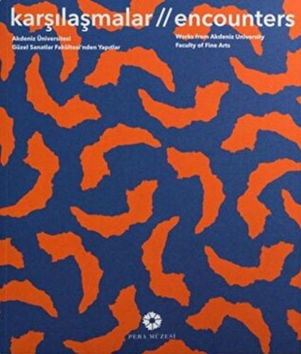 Karþılaþmalar - Encounters  Frontansicht 1