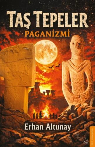 Taş Tepeler Paganizmi  Frontansicht 1