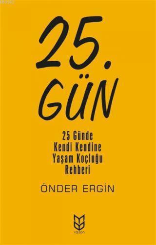 25. Gün  Frontansicht 1