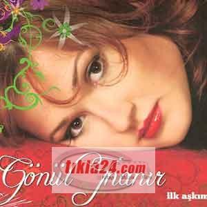 İlk Aşkım  Frontansicht 1