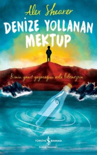 Denize Yollanan Mektup  Frontansicht 1