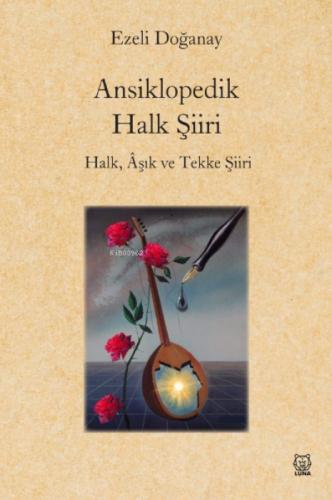 Ansiklopedik Halk Þiiri  Frontansicht 1