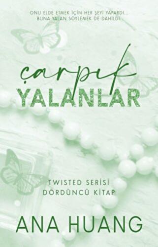 Çarpık Yalanlar  Frontansicht 1