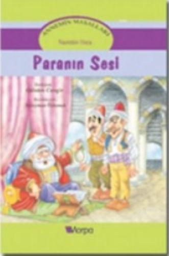 Paranın Sesi  Frontansicht 1