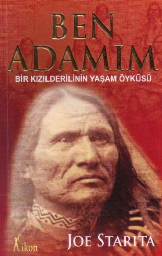 Ben Adamım  Frontansicht 1