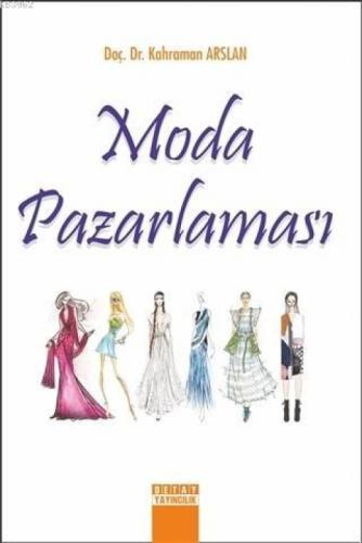 Moda Pazarlaması  Frontansicht 1