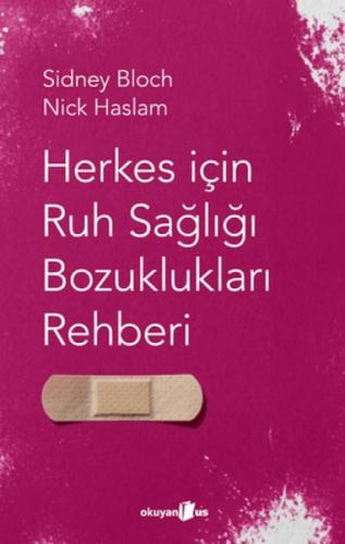 Herkes Icin Ruh Saglıgı Bozuklukları  Frontansicht 1