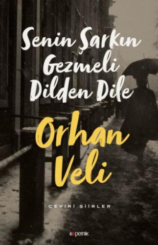 Senin Þarkın Gezmeli Dilden Dile  Frontansicht 1