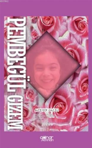 Pembegül Gizem  Frontansicht 1