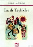 İncili Terlikler  Frontansicht 1