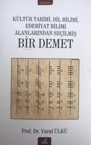 Yazdıklarımdan Seçmeler  Frontansicht 1