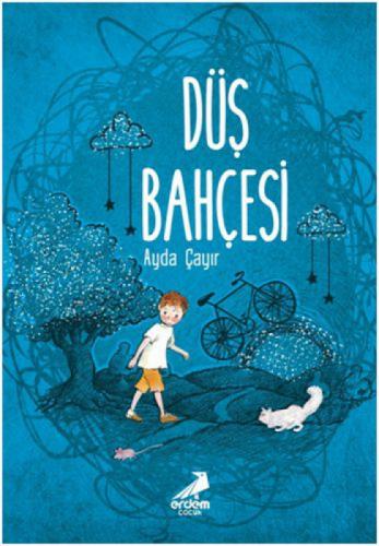 Düş Bahçesi  Frontansicht 1