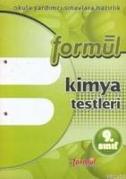 9. Sınıf Kimya Yaprak Testleri  Frontansicht 1