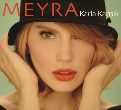 Karla Karışık  Frontansicht 1