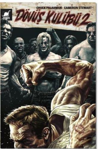 Dövüş Kulübü 2  Frontansicht 1