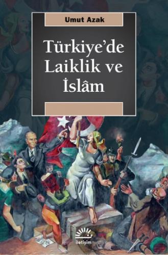 Türkiye'de Laiklik ve İslam  Frontansicht 1