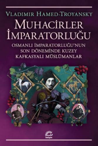 Muhacirler İmparatorluğu  Frontansicht 1