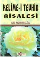 Kelime-i Tevhid Risalesi  Frontansicht 1