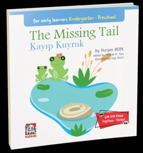 The Missing Tail - Kayıp Kuyruk  Frontansicht 1