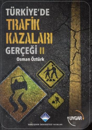 Türkiye'de Trafik Kazaları Gerçeği 2  Frontansicht 1