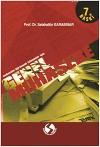 Genel Muhasebe  Frontansicht 1