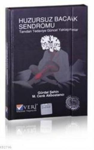 Huzursuz Bacak Sendromu; Tanıdan Tedaviye Güncel Yaklaşımlar  Frontansicht 1