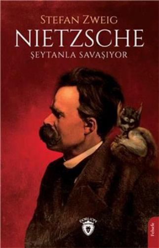 Nietzsche Þeytanla Savaþıyor  Frontansicht 1