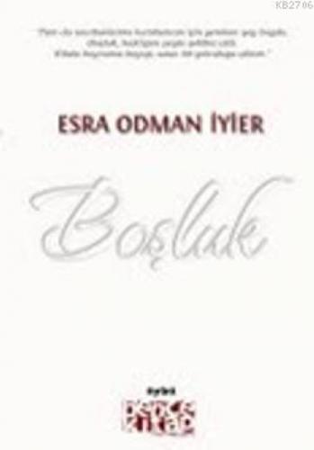 Boşluk  Frontansicht 1