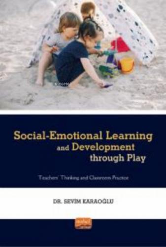 Social-Emotional Learning And Development Through Play  Frontansicht 1