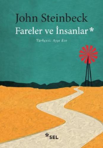 Fareler ve İnsanlar  Frontansicht 1