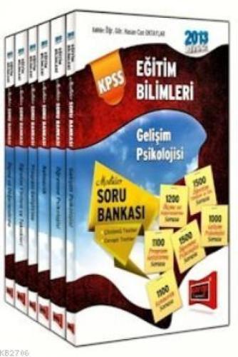 KPSS Eğitim Bilimleri Modüler Soru Bankası  Frontansicht 1