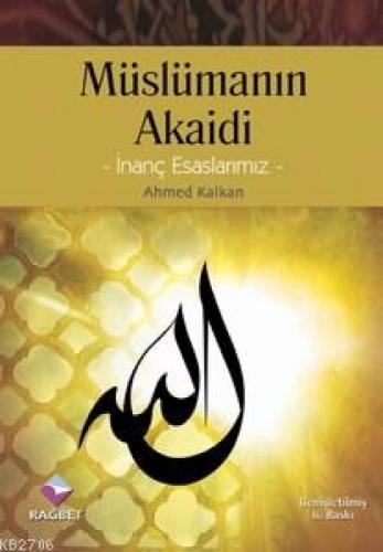 Müslümanın Akaidi  Frontansicht 1