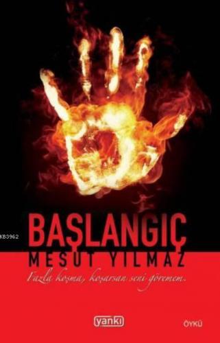 Başlangıç  Frontansicht 1